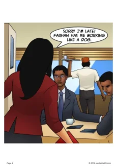 Savita Bhabhi Episode 87-004