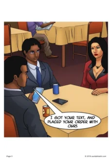 Savita Bhabhi Episode 87-005