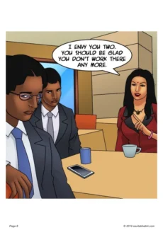 Savita Bhabhi Episode 87-008