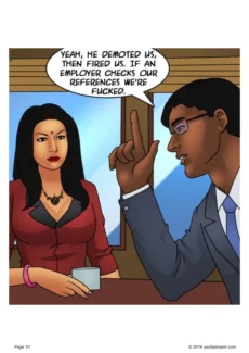 Savita Bhabhi Episode 87-010