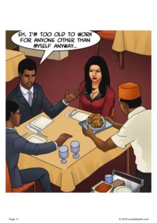 Savita Bhabhi Episode 87-011