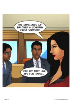 Savita Bhabhi Episode 87-013