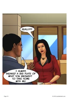 Savita Bhabhi Episode 87-016