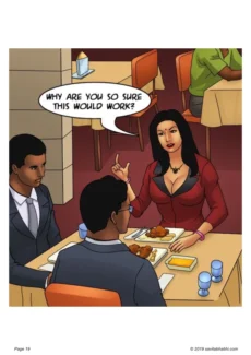Savita Bhabhi Episode 87-019