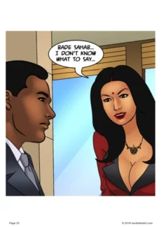 Savita Bhabhi Episode 87-023