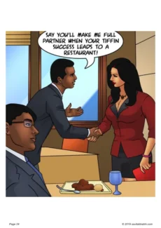 Savita Bhabhi Episode 87-024