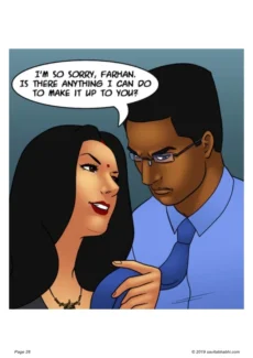 Savita Bhabhi Episode 87-028
