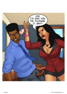 Savita Bhabhi Episode 87-034
