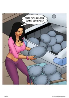 Savita Bhabhi Episode 87-052
