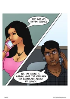 Savita Bhabhi Episode 87-057