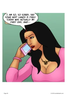Savita Bhabhi Episode 87-060