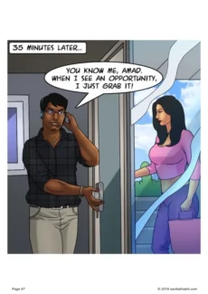 Savita Bhabhi Episode 87-067