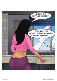 Savita Bhabhi Episode 87-069