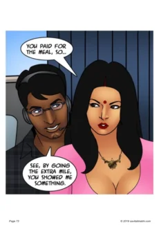 Savita Bhabhi Episode 87-073