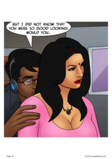 Savita Bhabhi Episode 87-075