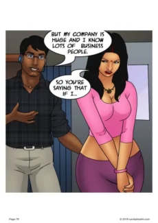 Savita Bhabhi Episode 87-078