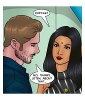 Savita Bhabhi Episode 91-005