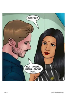 Savita Bhabhi Episode 91-005