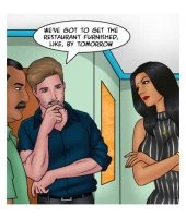 Savita Bhabhi Episode 91-006