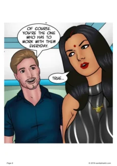 Savita Bhabhi Episode 91-008