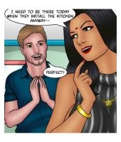 Savita Bhabhi Episode 91-011
