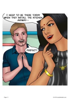 Savita Bhabhi Episode 91-011
