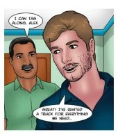 Savita Bhabhi Episode 91-012