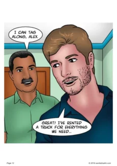 Savita Bhabhi Episode 91-012