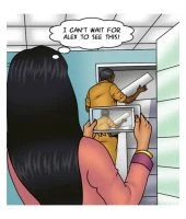 Savita Bhabhi Episode 91-015