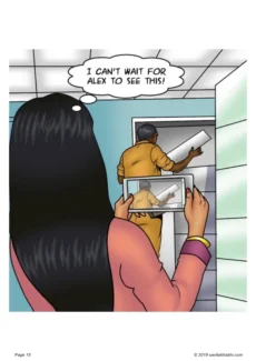Savita Bhabhi Episode 91-015