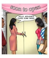 Savita Bhabhi Episode 91-018