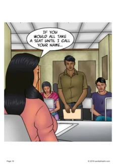 Savita Bhabhi Episode 91-019