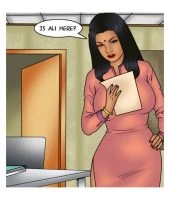 Savita Bhabhi Episode 91-020