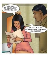 Savita Bhabhi Episode 91-021