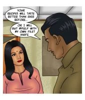 Savita Bhabhi Episode 91-022