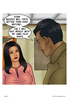 Savita Bhabhi Episode 91-022