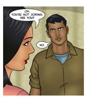 Savita Bhabhi Episode 91-023
