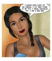 Savita Bhabhi Episode 91-027