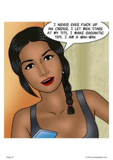 Savita Bhabhi Episode 91-027