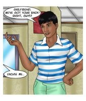 Savita Bhabhi Episode 91-031