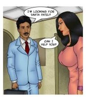 Savita Bhabhi Episode 91-032
