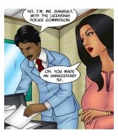Savita Bhabhi Episode 91-033