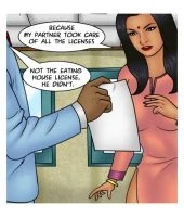 Savita Bhabhi Episode 91-034