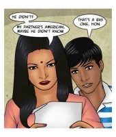 Savita Bhabhi Episode 91-035