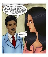 Savita Bhabhi Episode 91-036