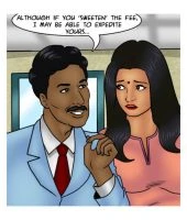 Savita Bhabhi Episode 91-038