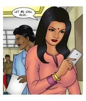 Savita Bhabhi Episode 91-039