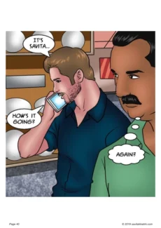 Savita Bhabhi Episode 91-040