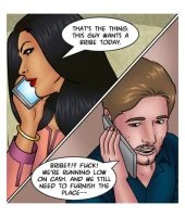 Savita Bhabhi Episode 91-043