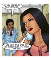 Savita Bhabhi Episode 91-044